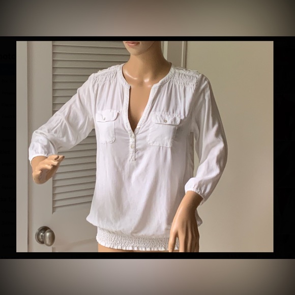 Beautiful Antilia Femme blouse - Picture 1 of 9